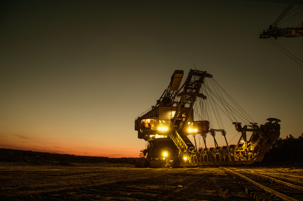 Sustainable Practices Reducing Waste inb Industrial Production